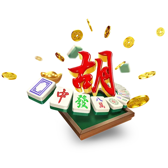 牌面文化主题画面